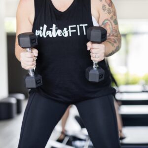 Unisex singlet
