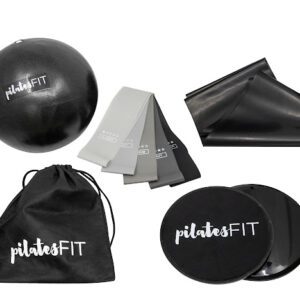 pFIT at home Pack