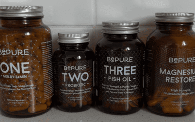 Get the most out of your vitamins.