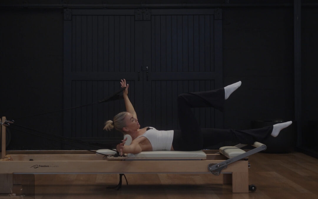 Abs – no planking required