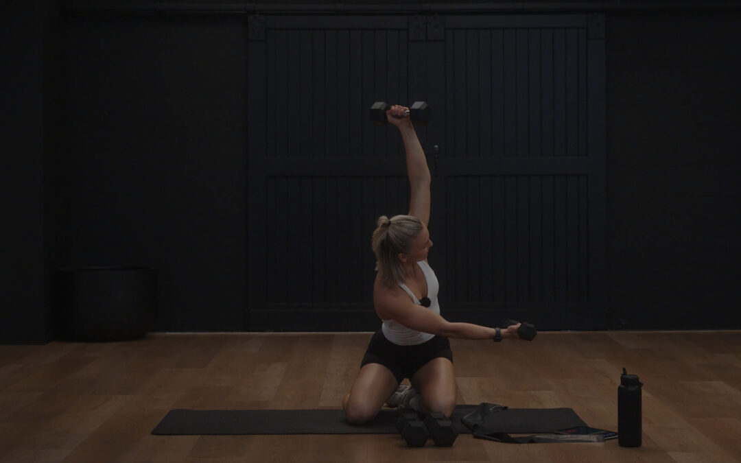 STRENGTH Upper .2